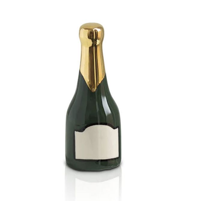 Nora Fleming Champagne Celebration Mini