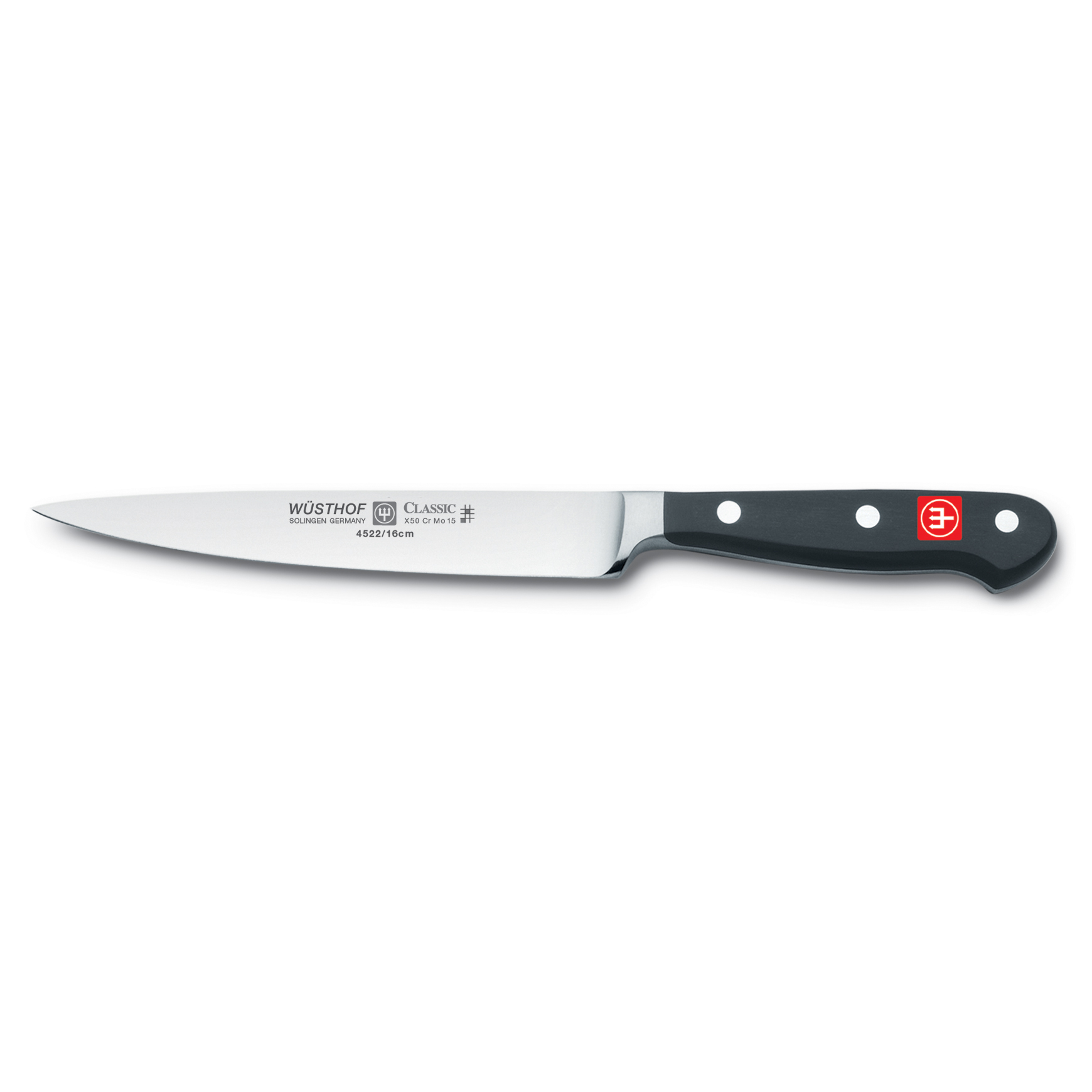 Wusthof Classic Sandwich Knife, 6
