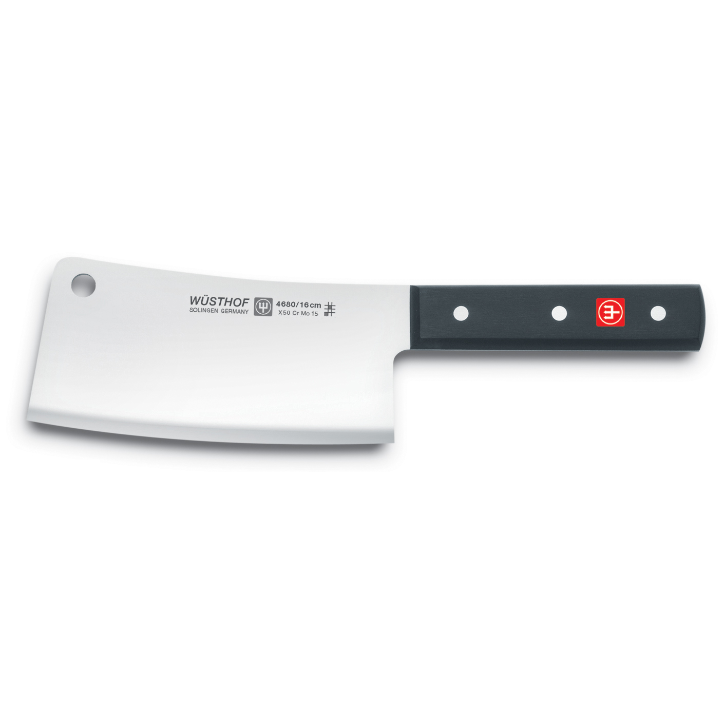 Wusthof Classic Cleaver, 6