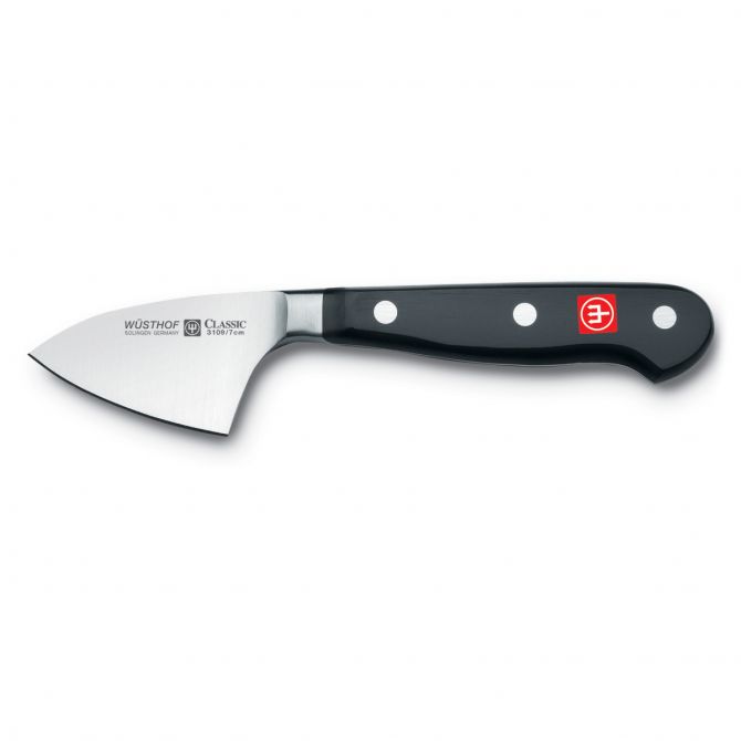 Wusthof Classic Parmesan Cheese Knife, 2.75"