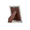 Match Pewter Veneto Square Frame, Large
