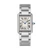 Cartier Tank Must 33.7mm Watch, Large
