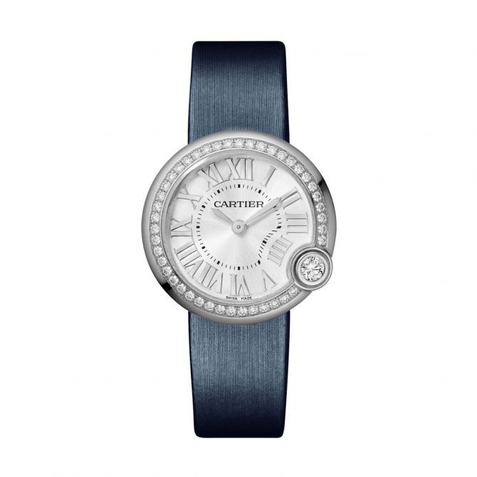 Cartier Ballon Blanc de cartier Watch