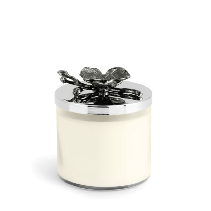 Michael Aram Black Orchid Candle