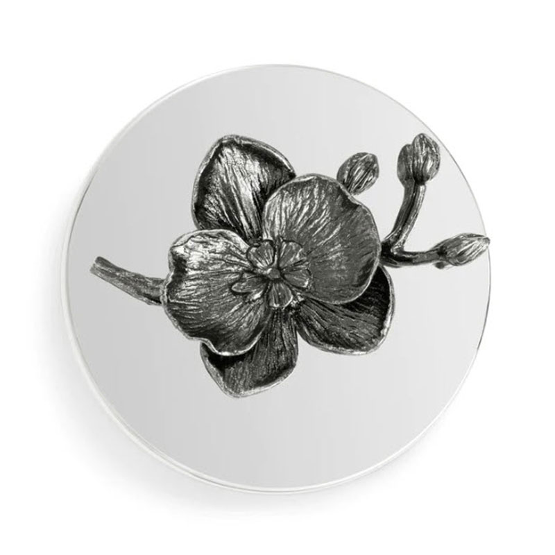 Michael Aram Black Orchid Candle