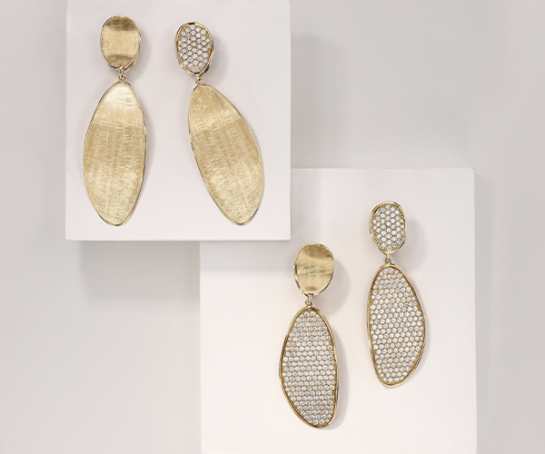 2021 Luxury Collection