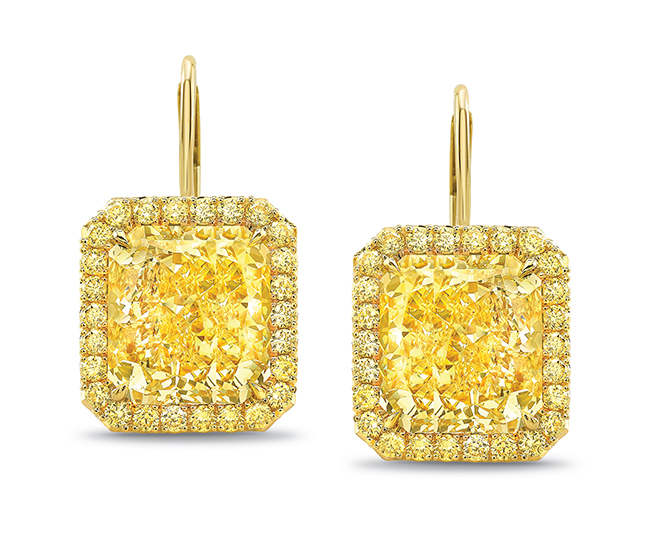 Rare Jewelry