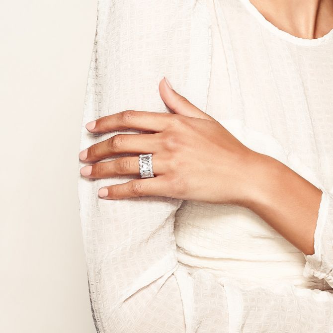 Christopher designs wedding bands on sale