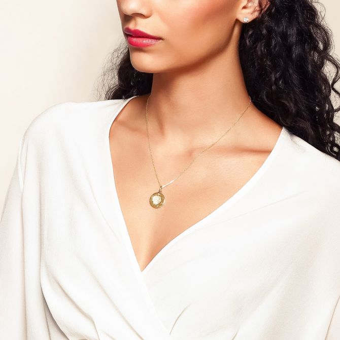 FANTASTICMAN NECKLACE TOP 963 NECKLACE TOP 960 – FANTASTIC MAN