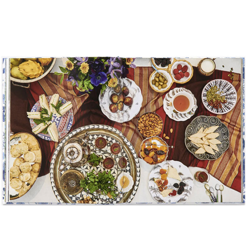 Juliska Together at the Table Book