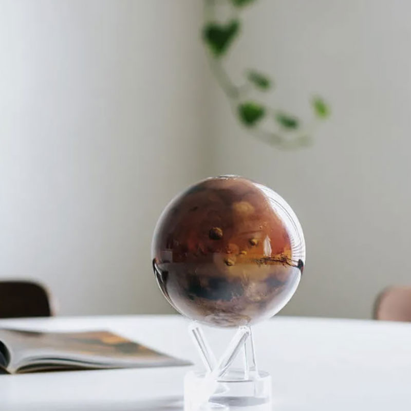 Mova Mars Globe, 4.5