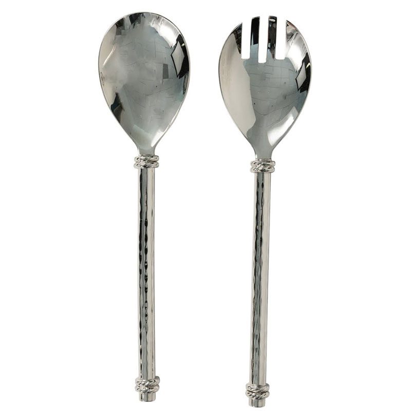 Juliska Graham Salad Servers