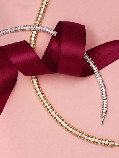 Shop Luxe Gifts