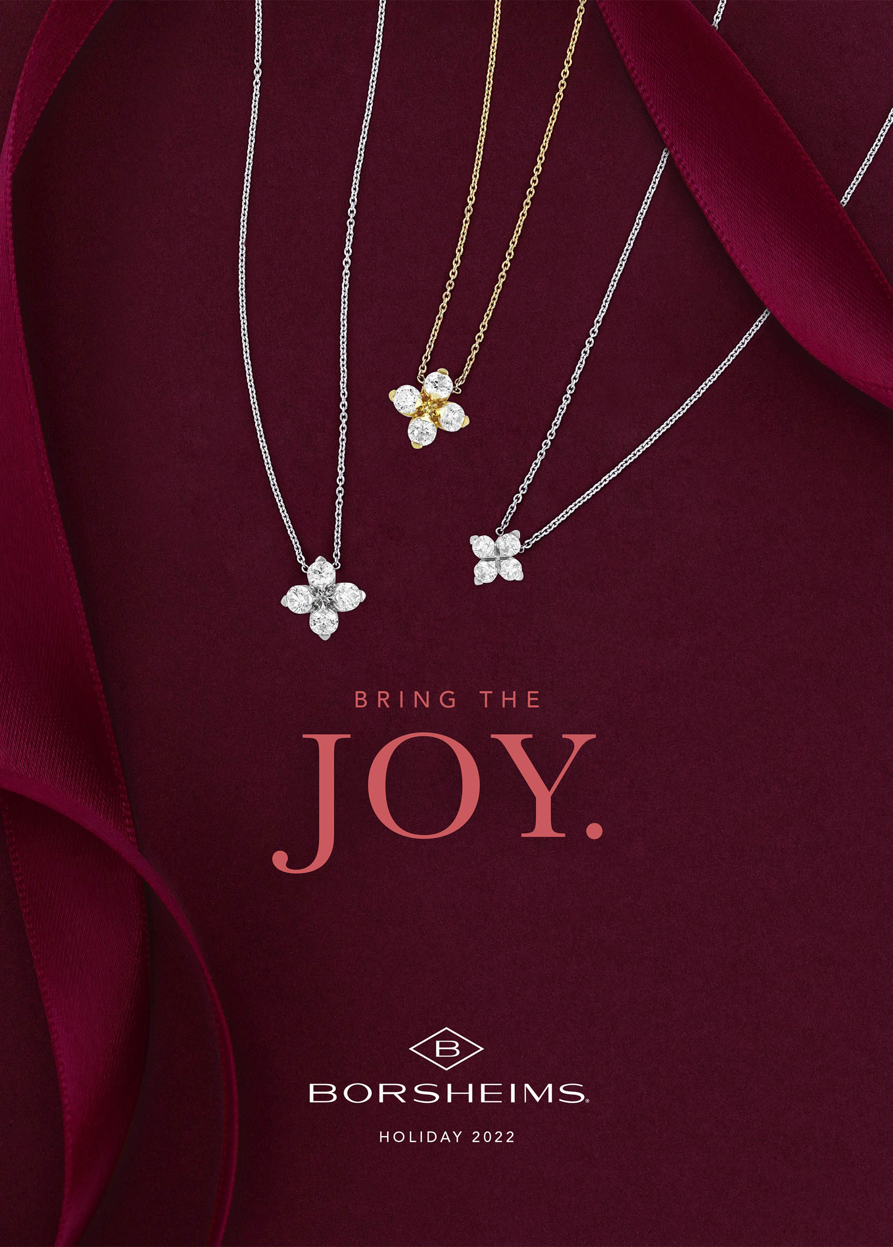 Holiday Catalog 2022