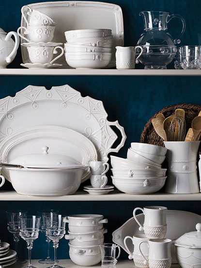 Luxury Gifts & Home Accents