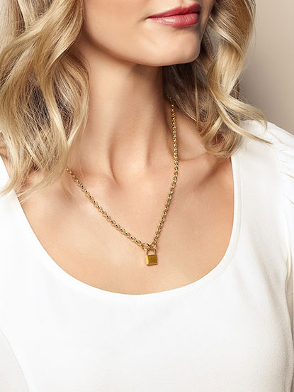 Shop Personalized Jewelry