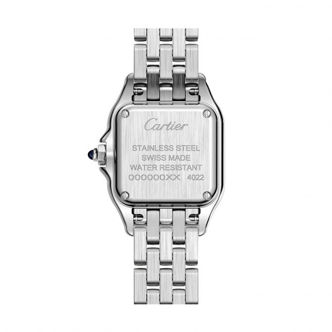 Cartier Panthere de Cartier 30mm Watch, Small