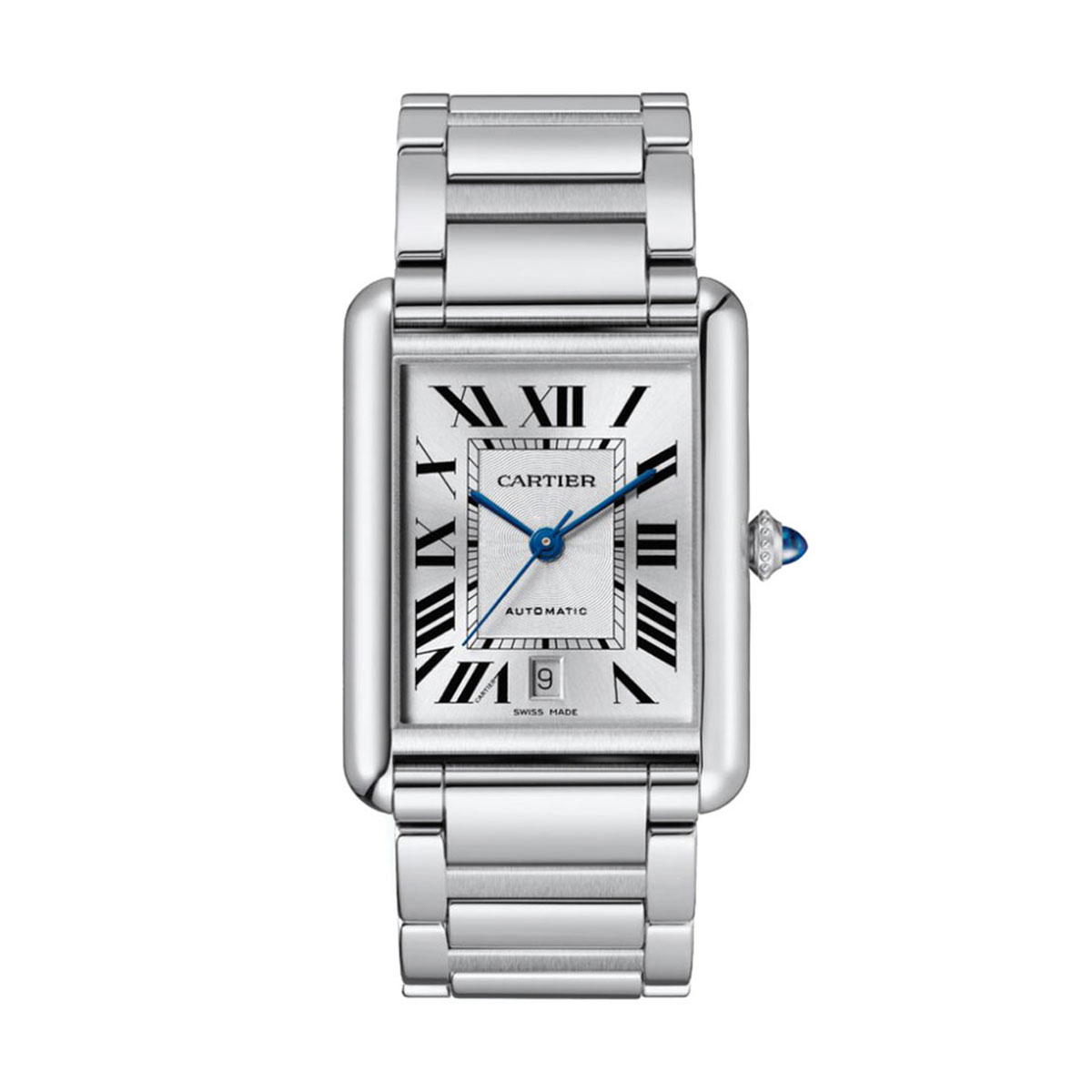 Cartier / カルティエTANK MUST WATCH Tank Must de Cartier watch