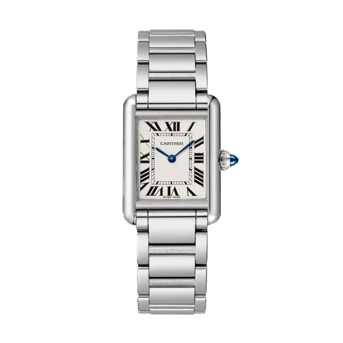 Cartier Tank Must 29.5mm Watch, Small
