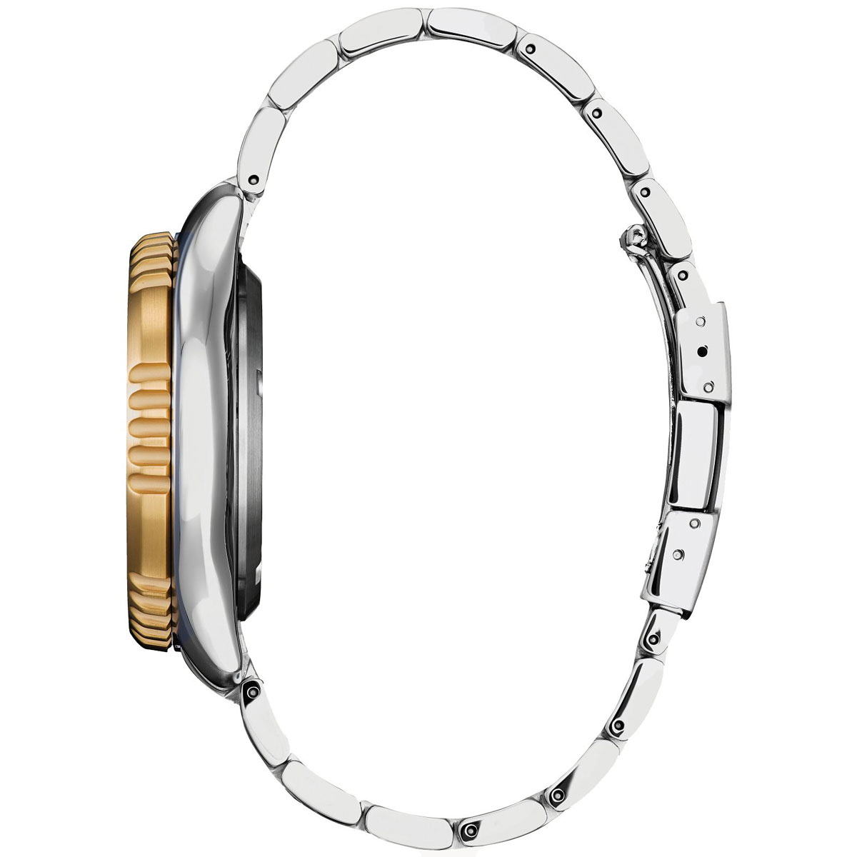 Citizen Promaster Dive Automatic 44mm Men's Watch, Blue Dial