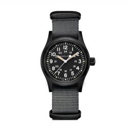 Hamilton Khaki Field Mechanical 38mm Men