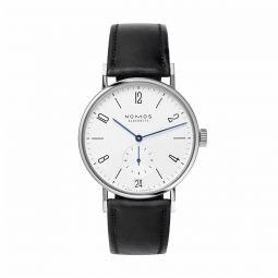 Image for Nomos Glashutte Tangomat Datum 38mm Men's Watch