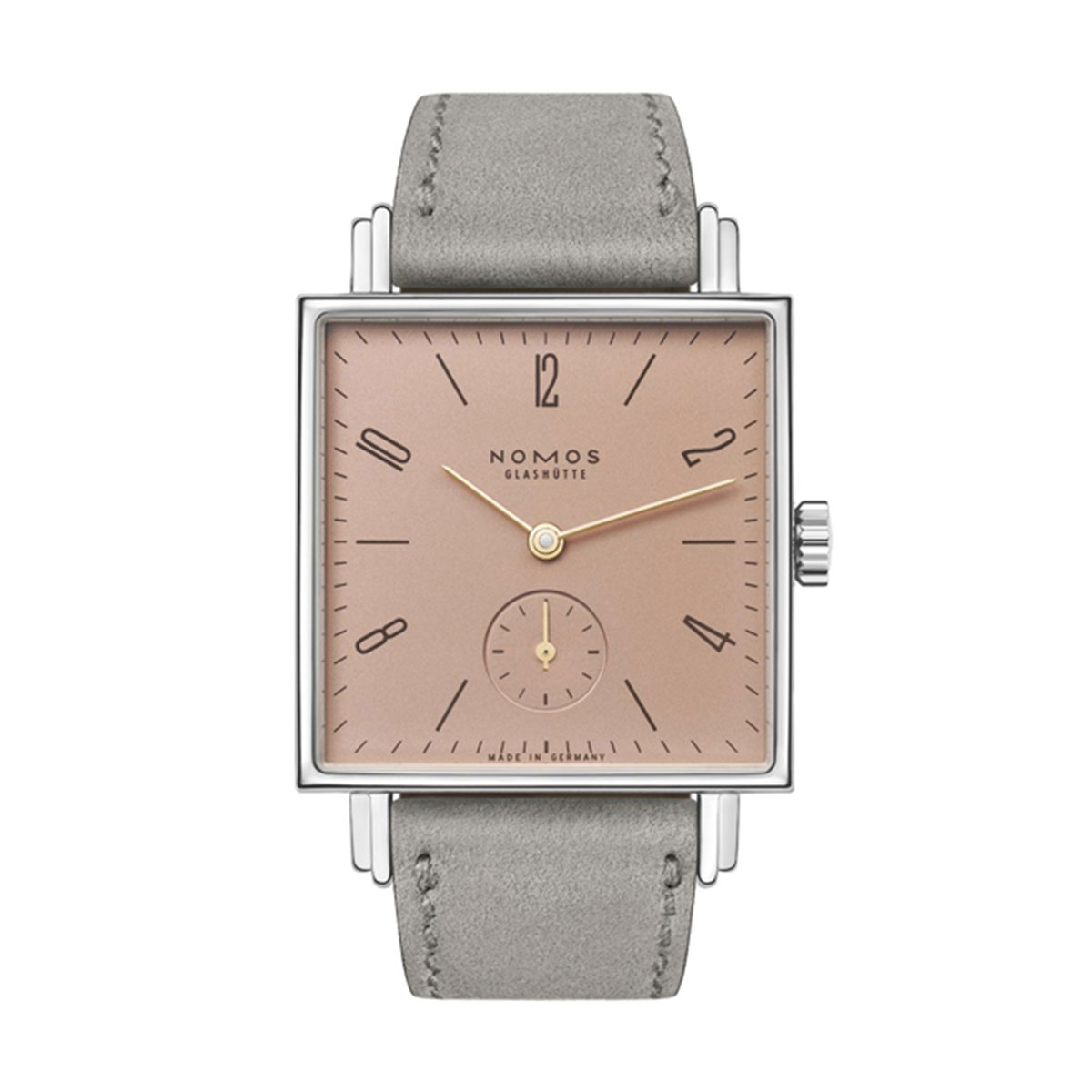 Nomos Glashutte Tetra Divine Spark 29.5mm Watch