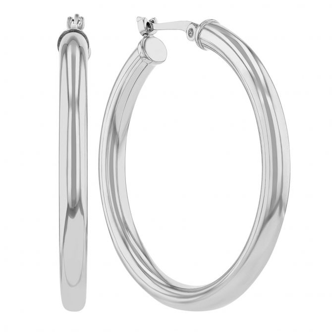 1 Box 2 Sizes Elegant Clear Earring Back Plug Prevent Dropping DIY Earrings  Accessory