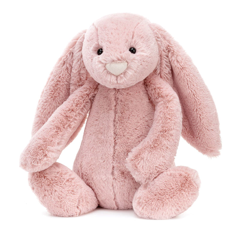 Jellycat Bashful Petal Bunny, Huge