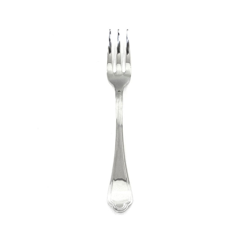 Mepra Leonardo Serving Fork
