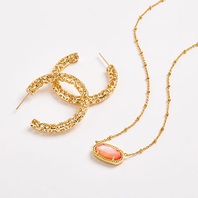 Kendra Scott