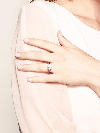 Shop Lab-Grown Diamond Rings