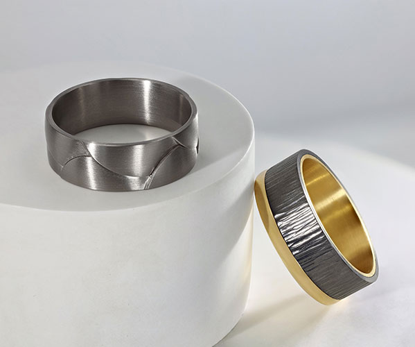 Shop Men's Bands