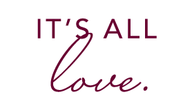 It's All Love