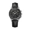 Omega Speedmaster Moonwatch Professional Co-Axial Master Chronometer Chronograph 44mm Watch