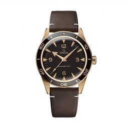 Omega Seamaster Diver Chronometer 42mm Men s Watch 007 Edition