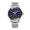 Omega Seamaster Planet Ocean 6000m Co-axial Master Chronometer 45.5mm Watch, Blue Dial