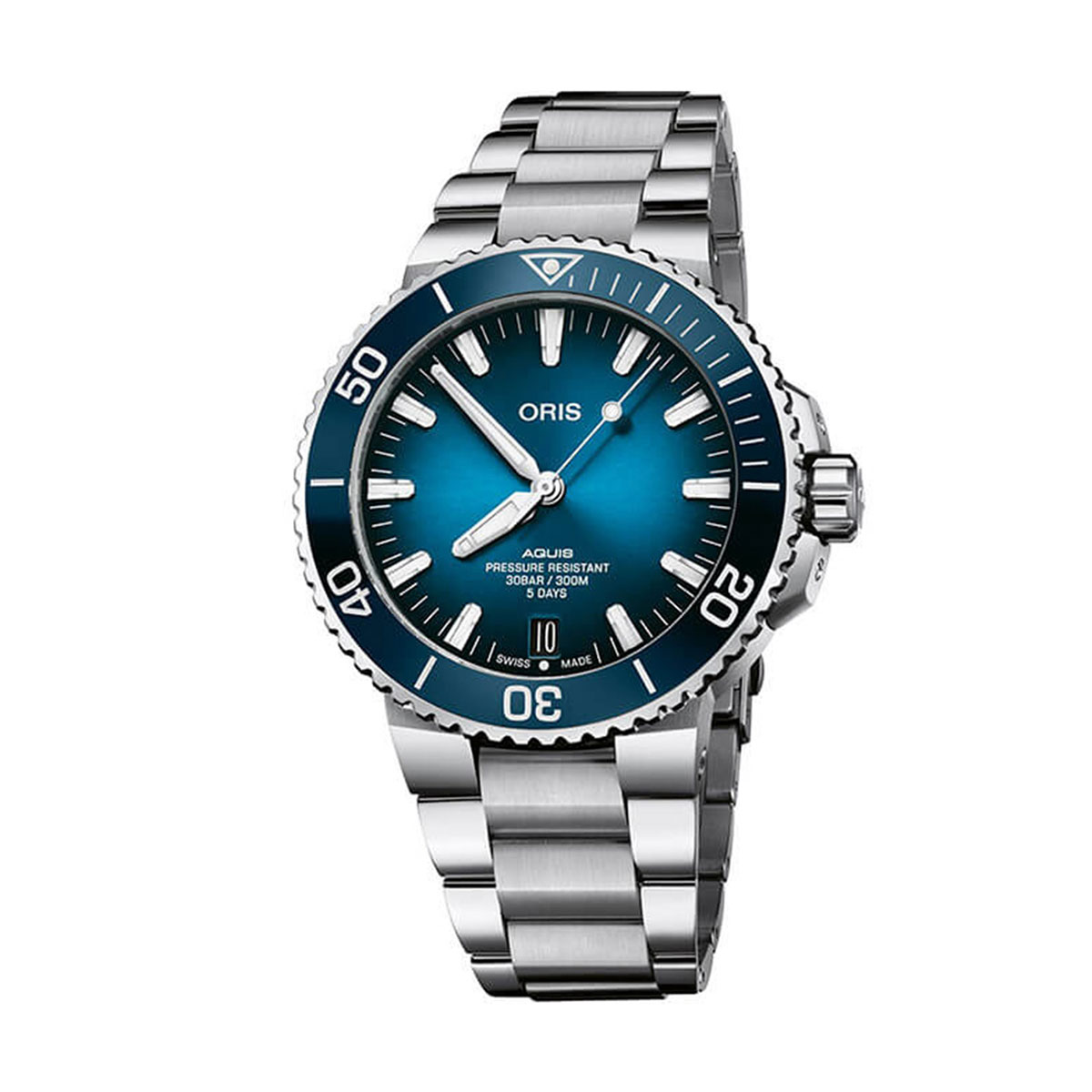 Hydroconquest vs discount aquis