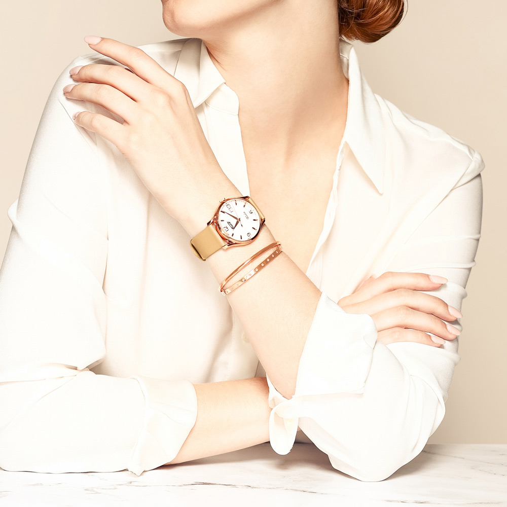 Tissot Heritage Visodate 40mm Watch