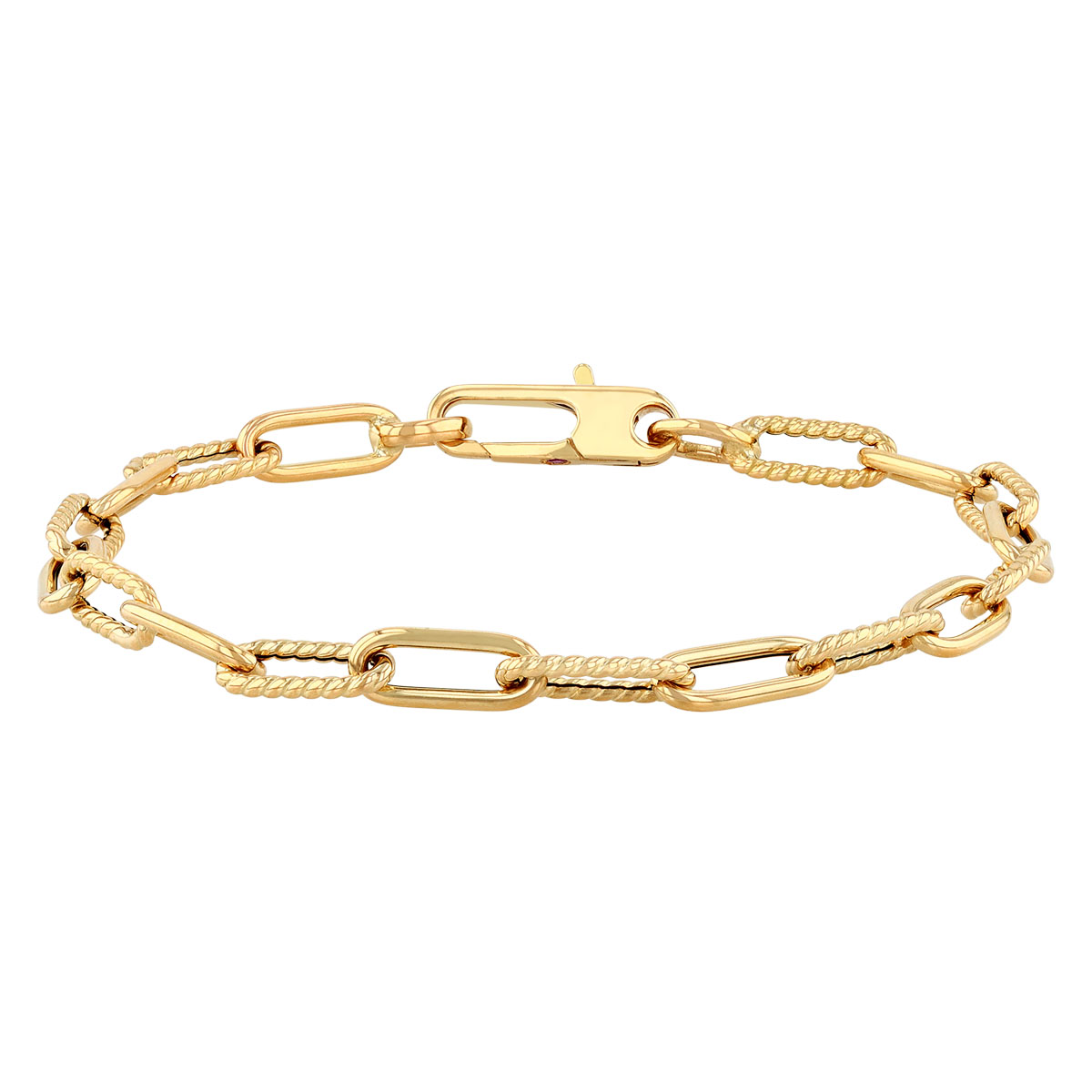 WTAPS . VINNY 03/ BRACELET . GOLD. K10