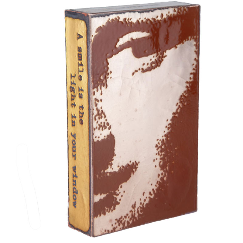 Houston Llew 001: The Muse Spiritile