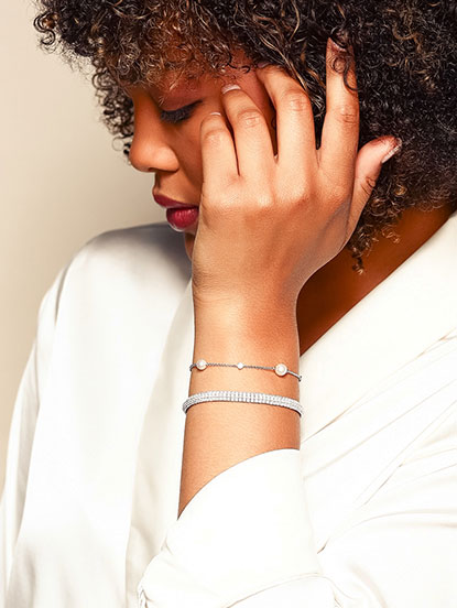 Shop Bracelets