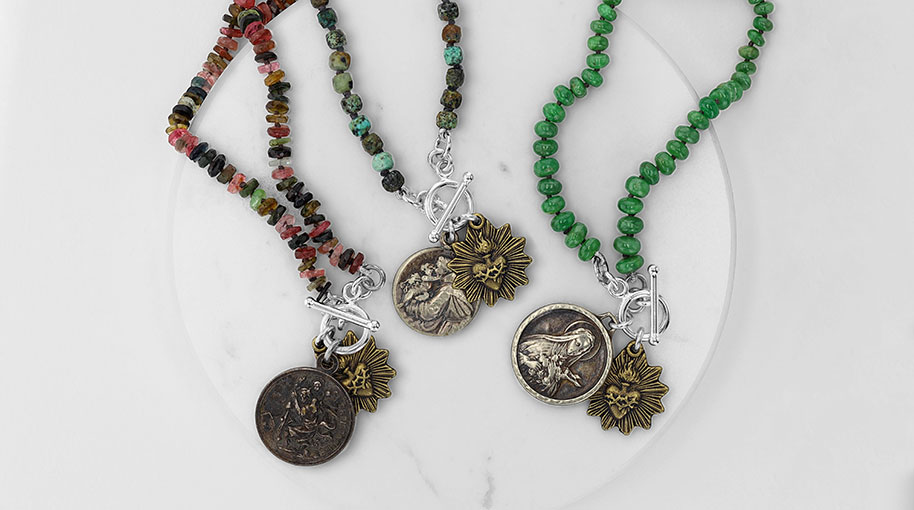 Shop Fashion Jewelry