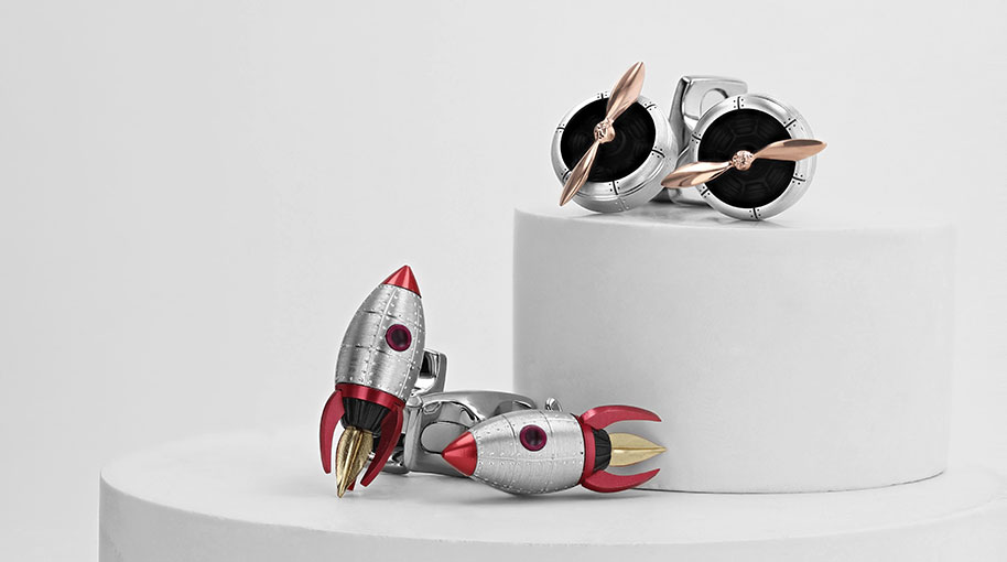 Shop Men's Jewelry