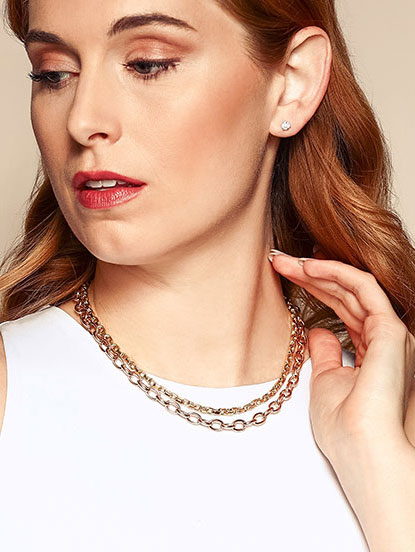 Shop Necklaces
