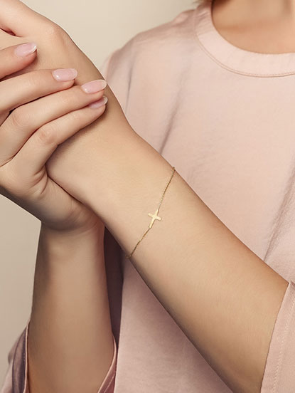 Shop Religious Jewelry