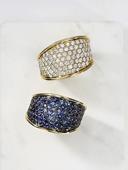 Shop Rings