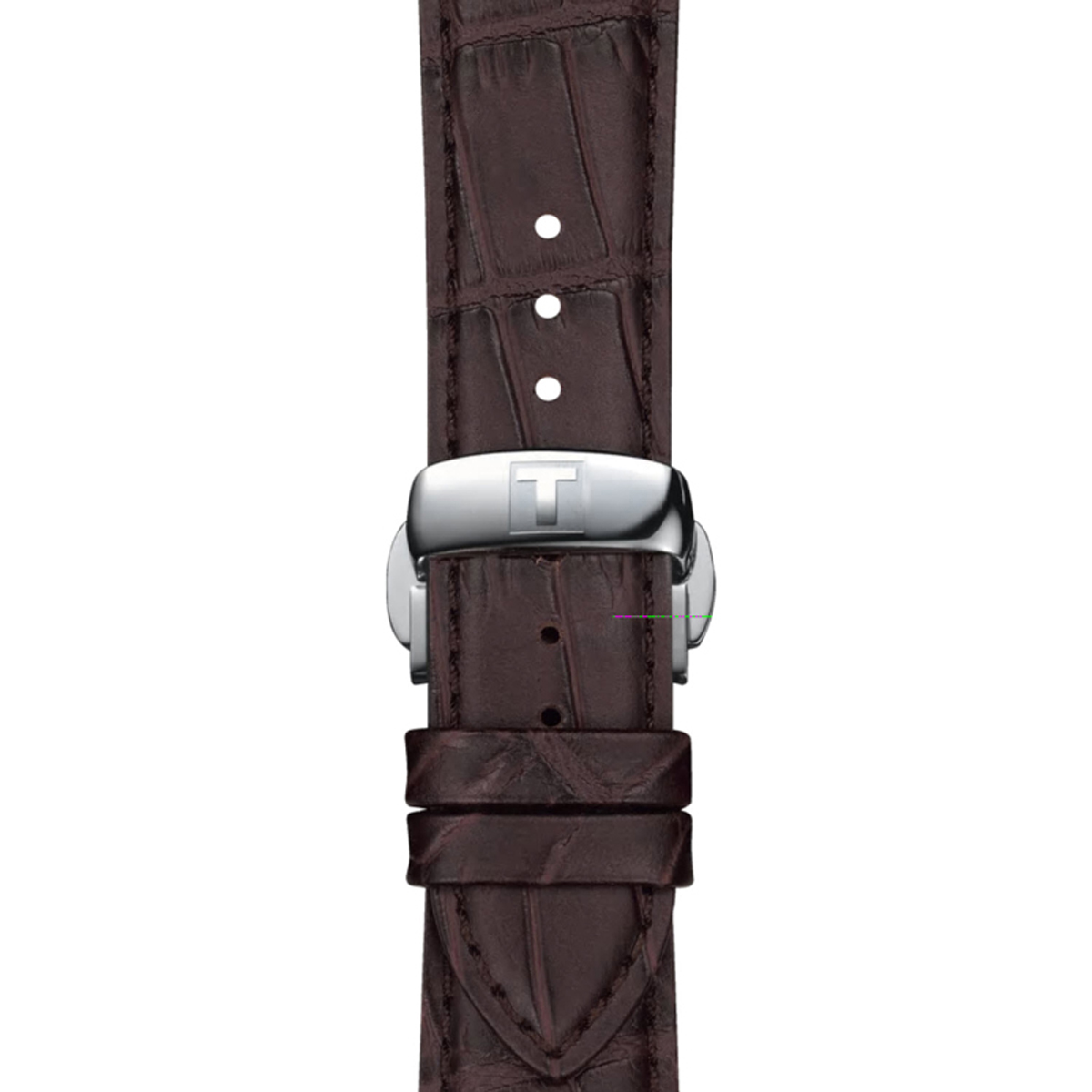 Tissot Gentleman 40mm Watch, Black Dial