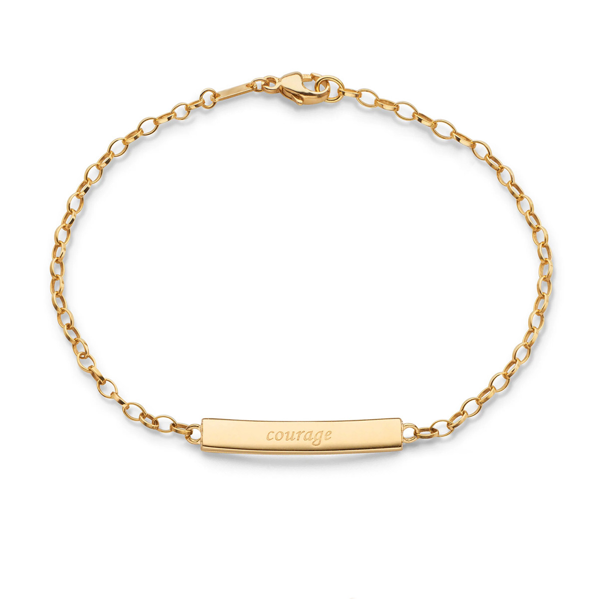 Monica Rich Kosann Pink Sapphire 