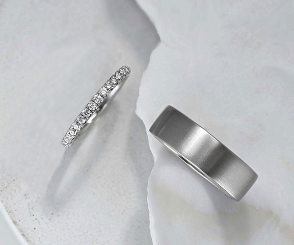All Anniversary & Wedding Bands